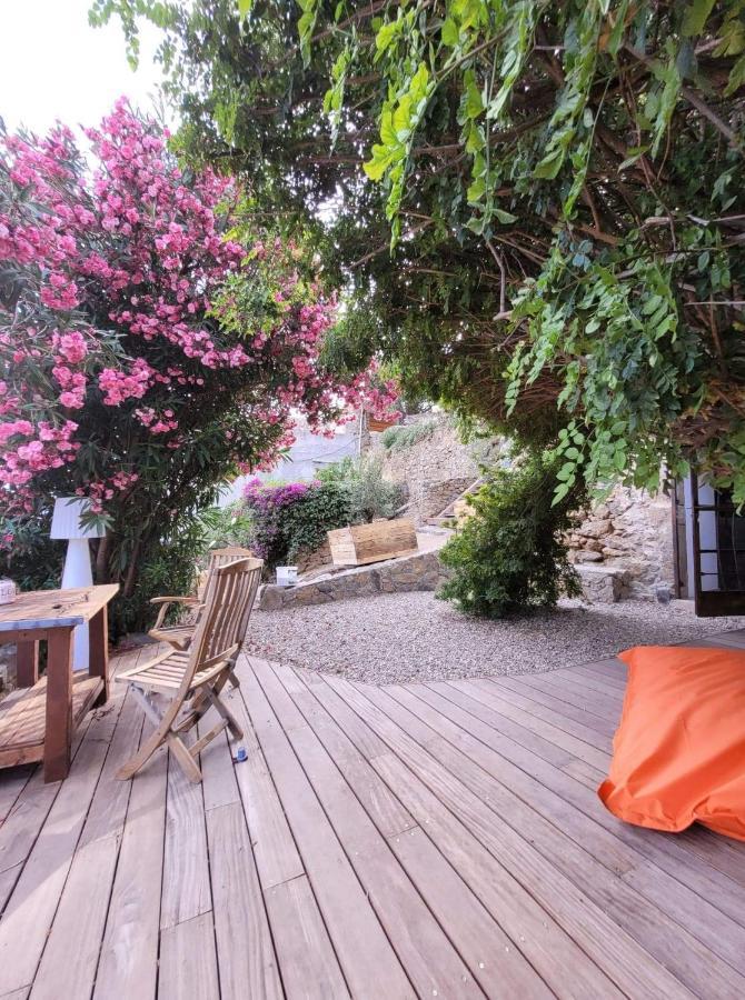 The Cosy Home Corbara By 1722 מראה חיצוני תמונה
