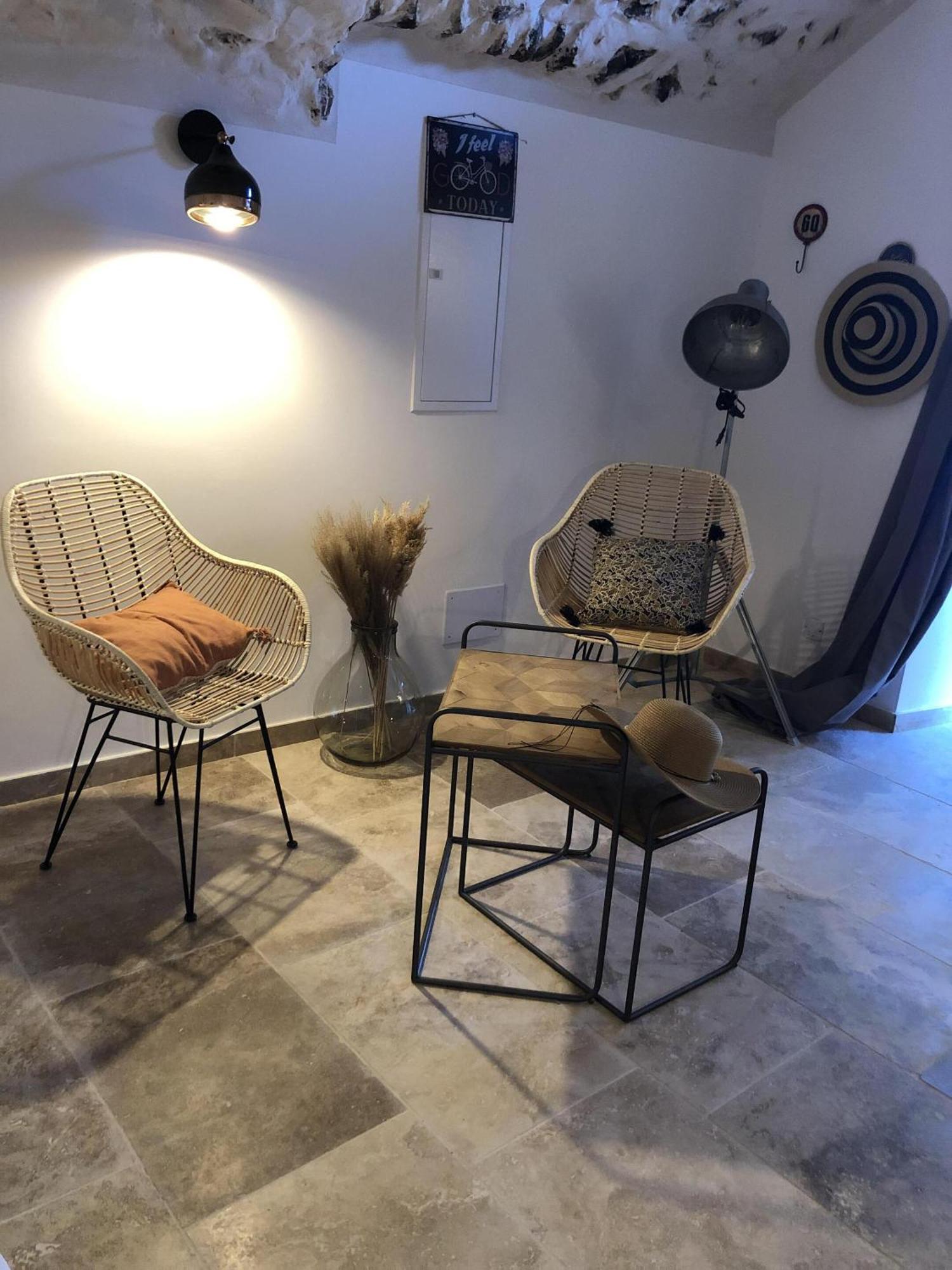 The Cosy Home Corbara By 1722 מראה חיצוני תמונה
