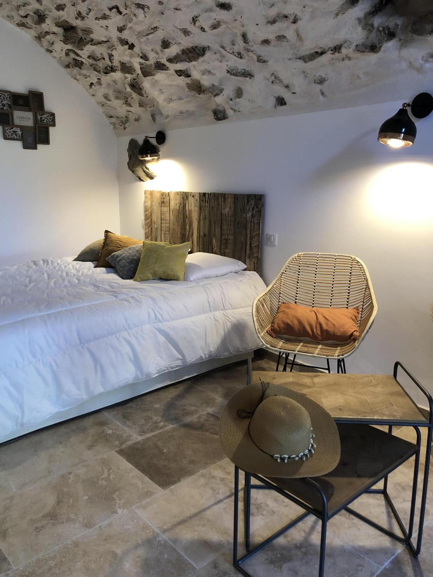 The Cosy Home Corbara By 1722 מראה חיצוני תמונה