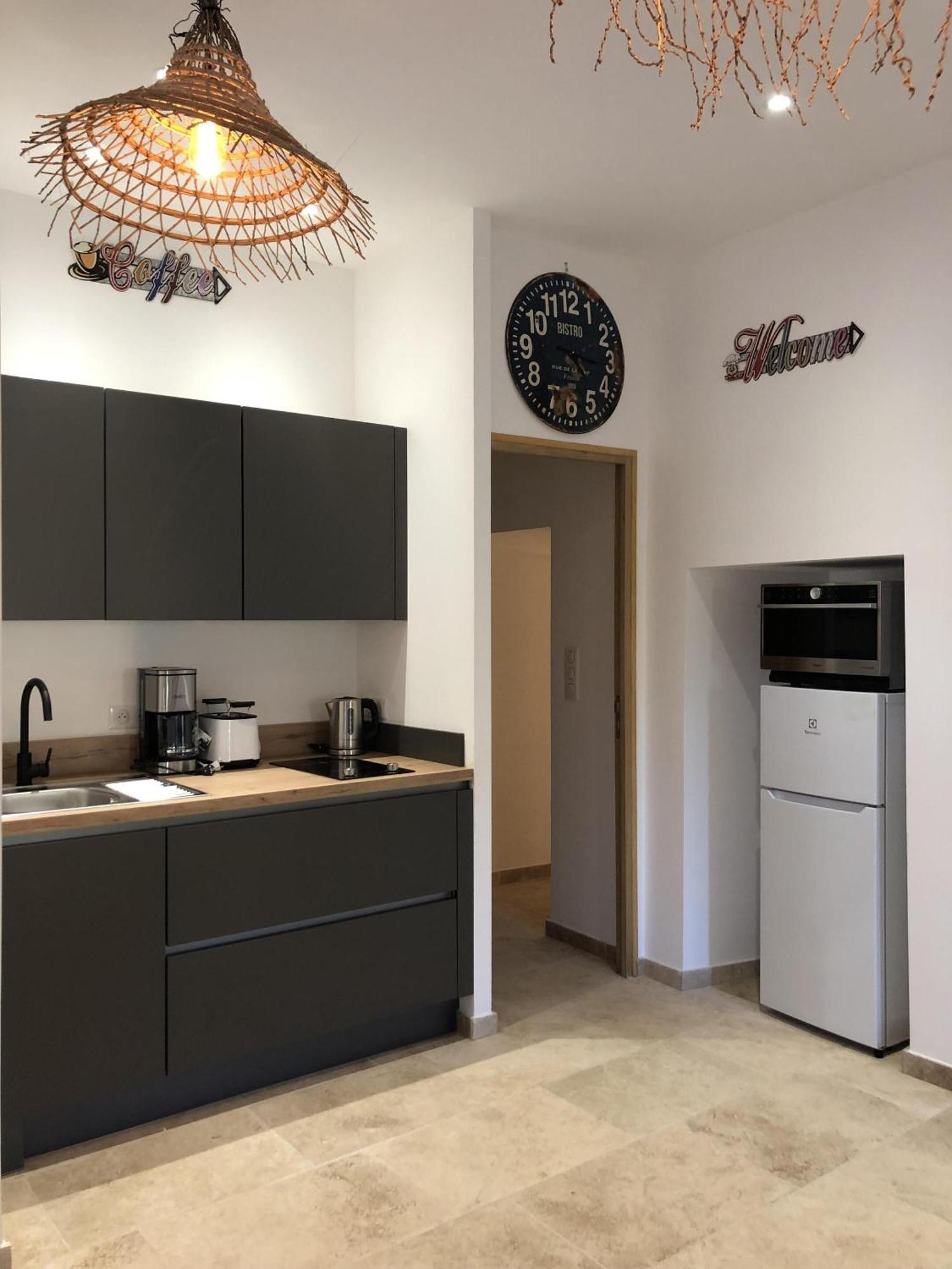 The Cosy Home Corbara By 1722 מראה חיצוני תמונה