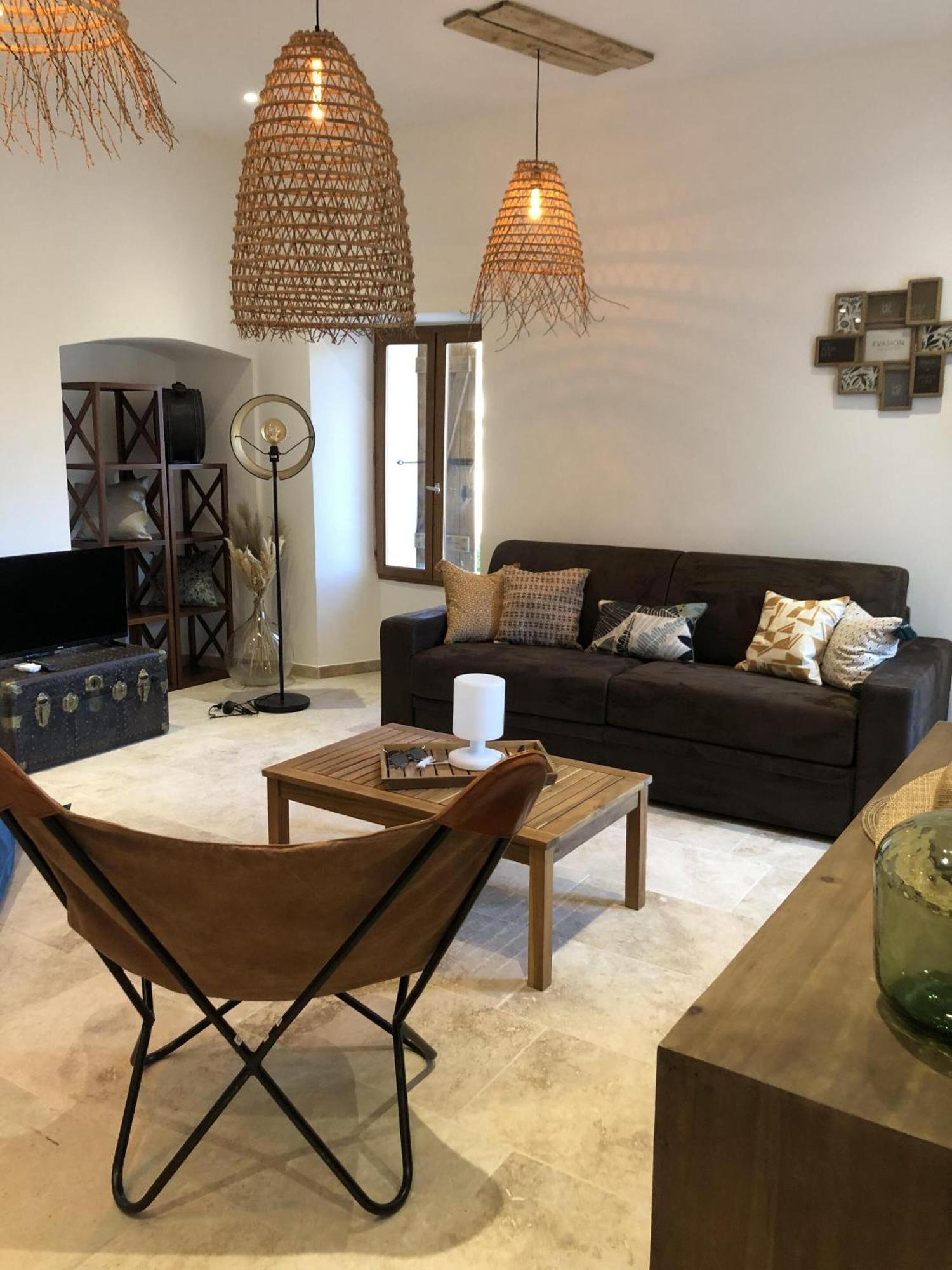 The Cosy Home Corbara By 1722 מראה חיצוני תמונה