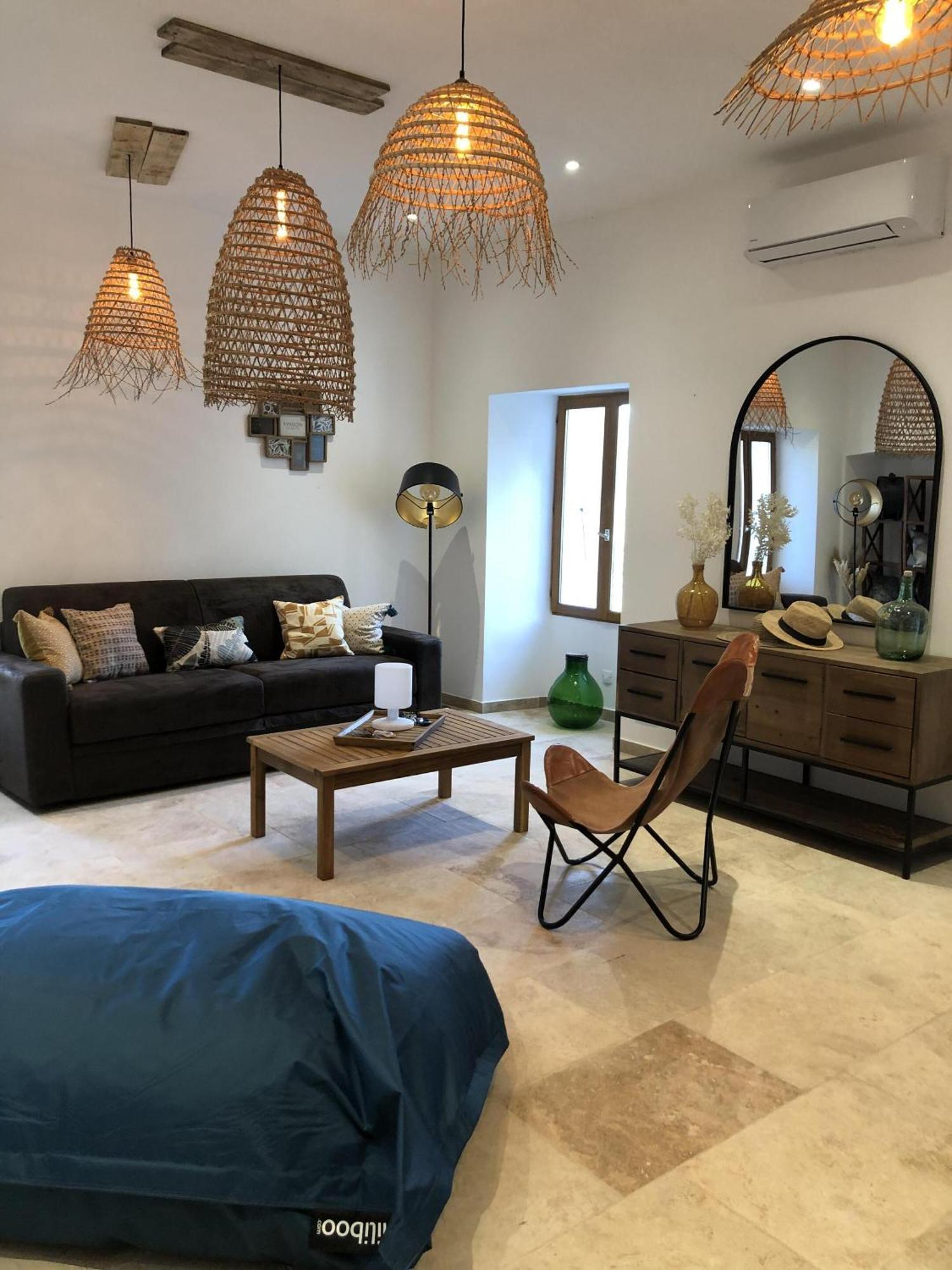 The Cosy Home Corbara By 1722 מראה חיצוני תמונה